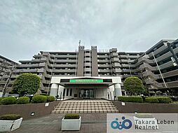 ダイアパレス浦和秋ヶ瀬公園