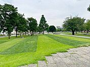 きたまちしましま公園 徒歩7分。 540m