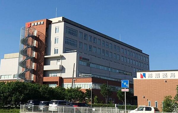 周辺を拡大表示