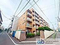東京都練馬区豊玉北1丁目13-6：物件画像