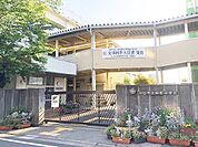 川口市立仲町中学校 徒歩12分。 940m