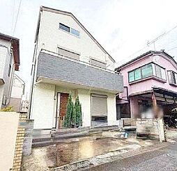 川口市戸塚鋏町　中古戸建