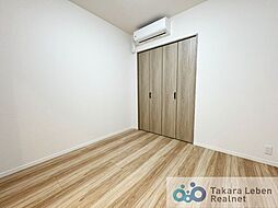 洋室の画像