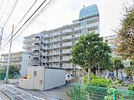 東京都板橋区東坂下1丁目4-14：物件画像