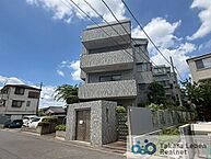 埼玉県越谷市赤山町1丁目252-1：物件画像