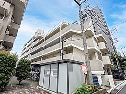 中銀浦和常盤マンシオン