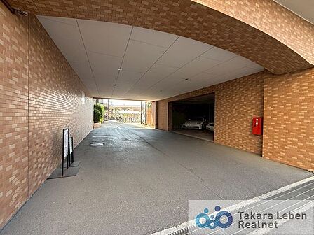 駐車場(空き要確認)