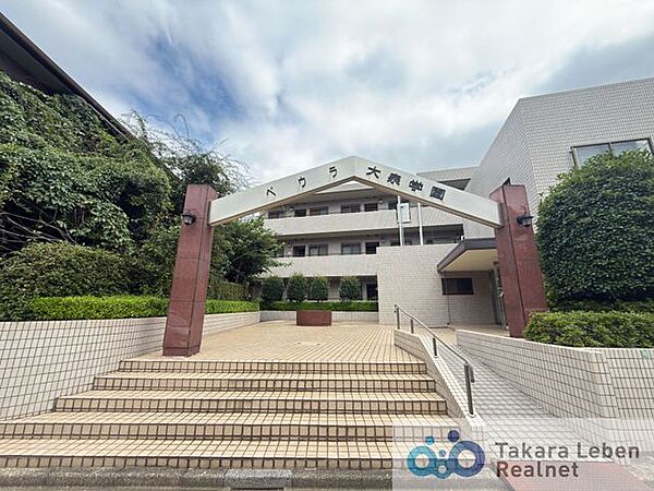 エントランスを拡大表示