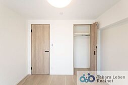 子供部屋の画像