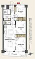 サンライフ本町2階4,390万円