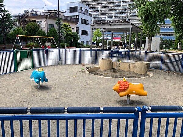 周辺を拡大表示