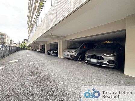 駐車場(空き要確認)