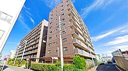 ヴェルビュせんげん台ステーションプラザ