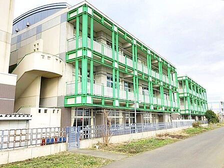 川口市立舟戸小学校 徒歩22分。 1720m