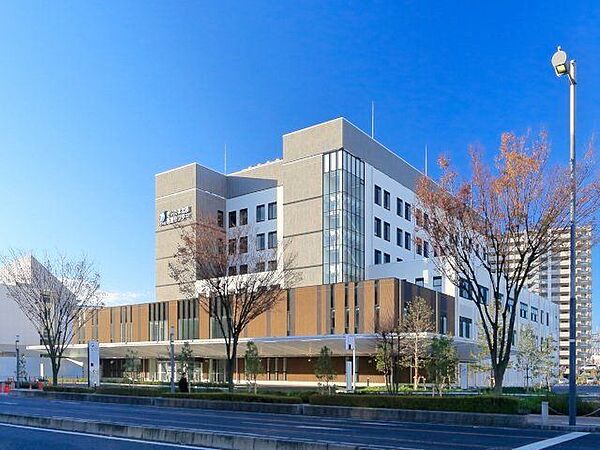 周辺を拡大表示