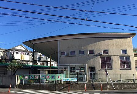 さいたま市立奈良保育園 徒歩8分。 580m