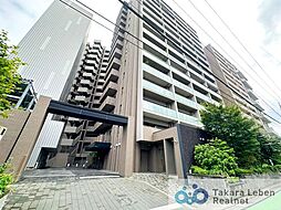 ザ・パークハウス浦和岸町