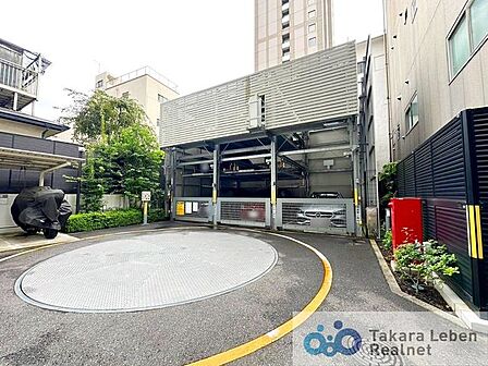 駐車場(空き要確認)
