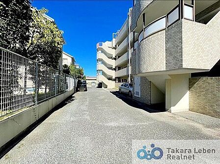 駐車場(空き要確認)