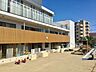 周辺：朝霞市仲町保育園 徒歩7分。 510m