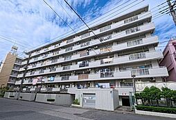 シャルム西川口