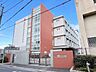 周辺：練馬区立開進第四中学校 徒歩15分。 1200m