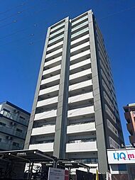 イニシア新座サザンフォート 1302