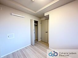 洋室の画像