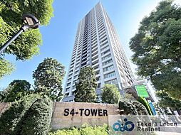 S4-Tower