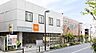 周辺：ティップネス大泉学園店 徒歩7分。 560m