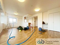室内の画像