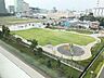 周辺：さいたま新都心公園 徒歩13分。 1000m