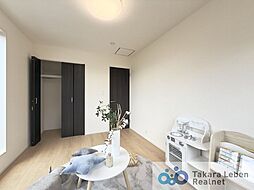 子供部屋の画像