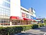 周辺：Olympicおりーぶ志村坂下店 徒歩3分。 170m
