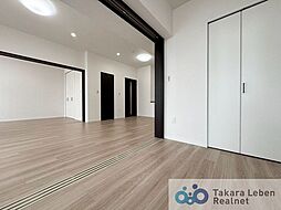 洋室の画像