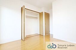 子供部屋の画像