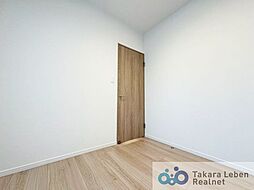 洋室の画像