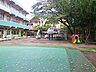 周辺：川口文化幼稚園 徒歩7分。 490m