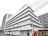 周辺：医療法人新青会川口工業総合病院 徒歩14分。 1120m