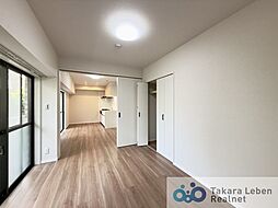 洋室の画像