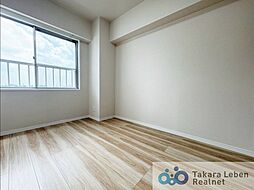 洋室の画像