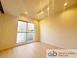 子供部屋の画像