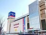 周辺：アリオ川口店 徒歩9分。 700m