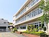 周辺：戸田市立戸田第二小学校 徒歩6分。 410m