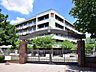 周辺：さいたま市立大原中学校 徒歩6分。 450m