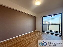子供部屋の画像