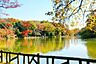 周辺：善福寺公園 徒歩6分。 460m