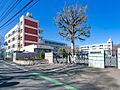 川口市立戸塚小...