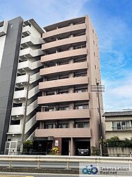 シンシア大森本町