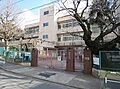 北区立谷端小学...